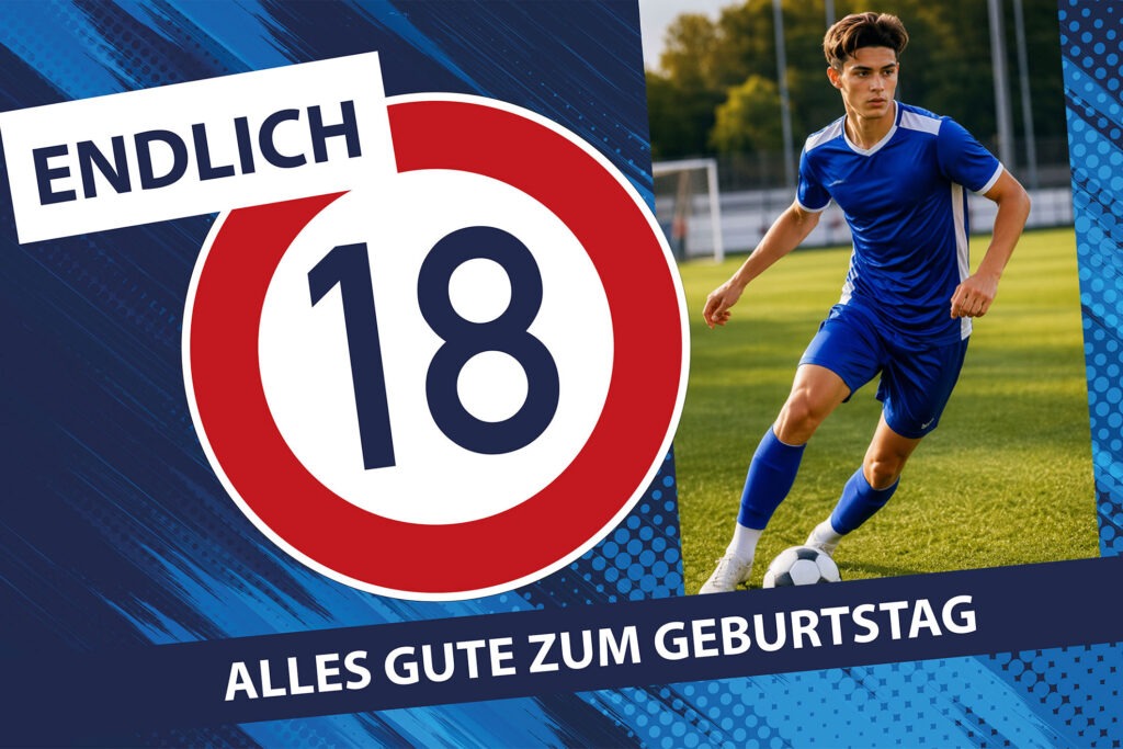 Geburtstagsbanner, Geburtstag, Druck, Banner