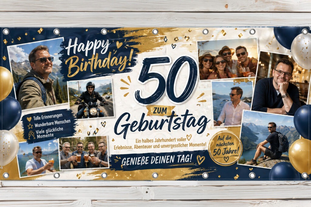 50er-geburtstagsbanner-holz