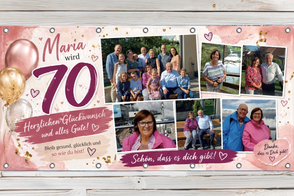70er-geburtstagsbanner-holz